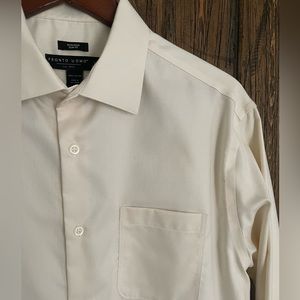 Men’s Pronto Uomo Dress Shirt